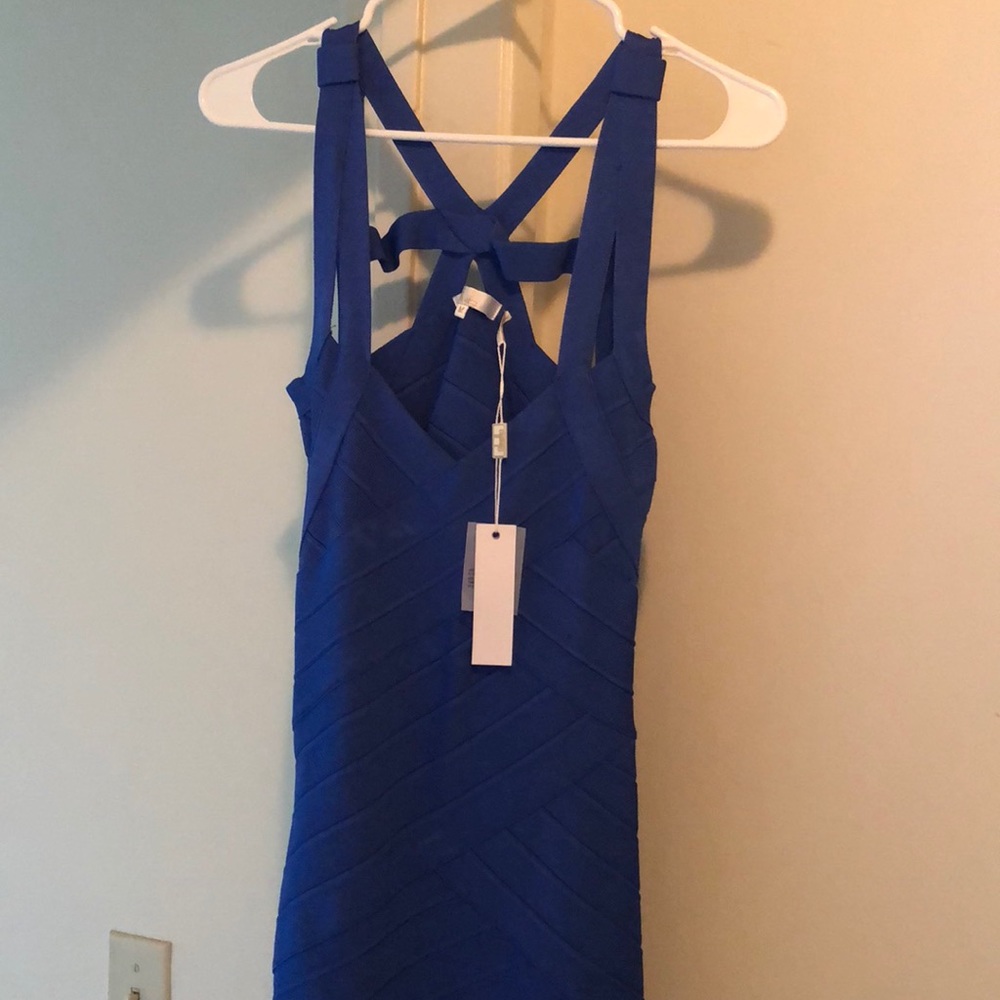 Bodycon Dress